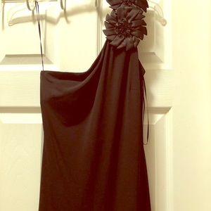 Beautiful formal gown